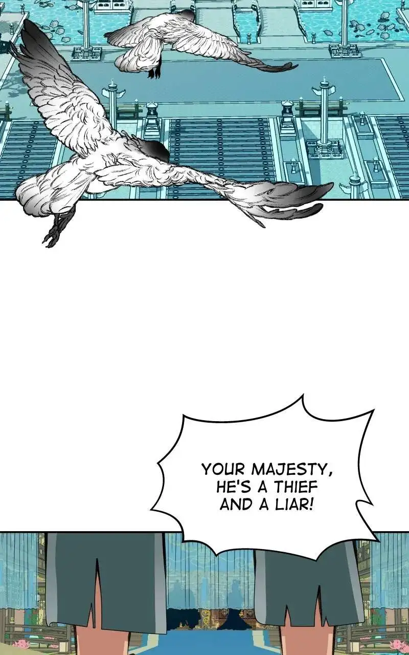 The Imperial Court of Internal Affairs Chapter 1 page 29