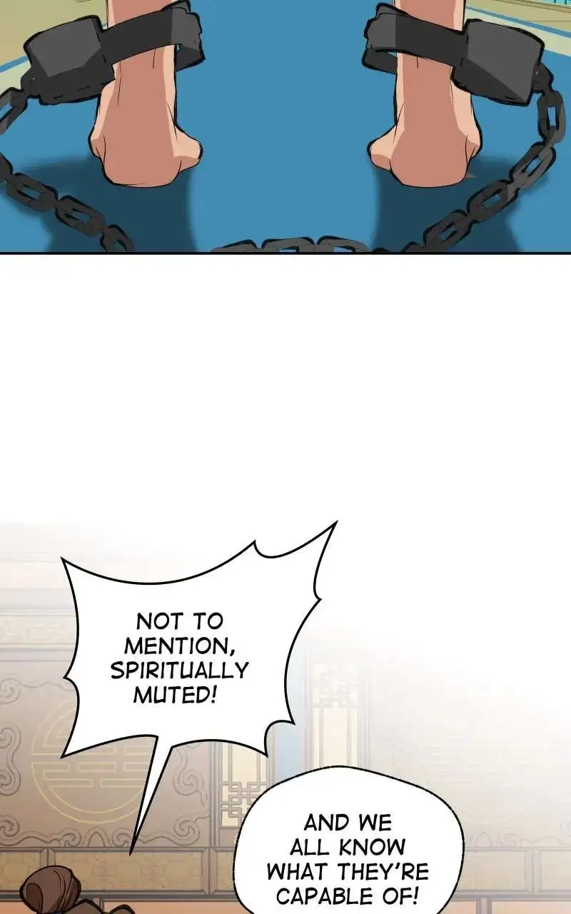 The Imperial Court of Internal Affairs Chapter 1 page 30