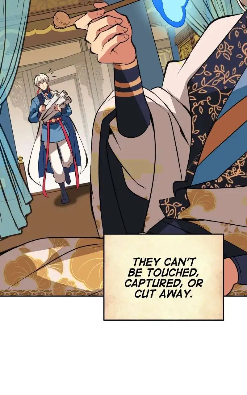 The Imperial Court of Internal Affairs Chapter 1 page 35