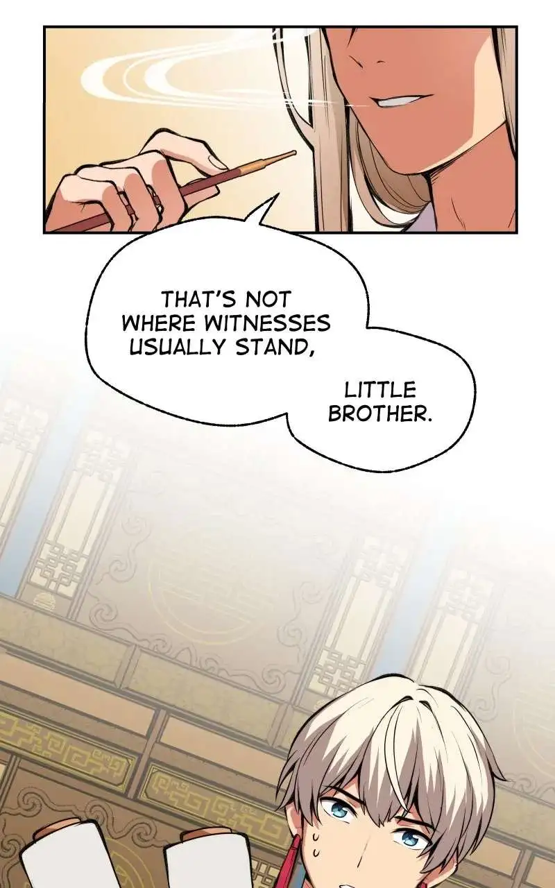 The Imperial Court of Internal Affairs Chapter 1 page 38