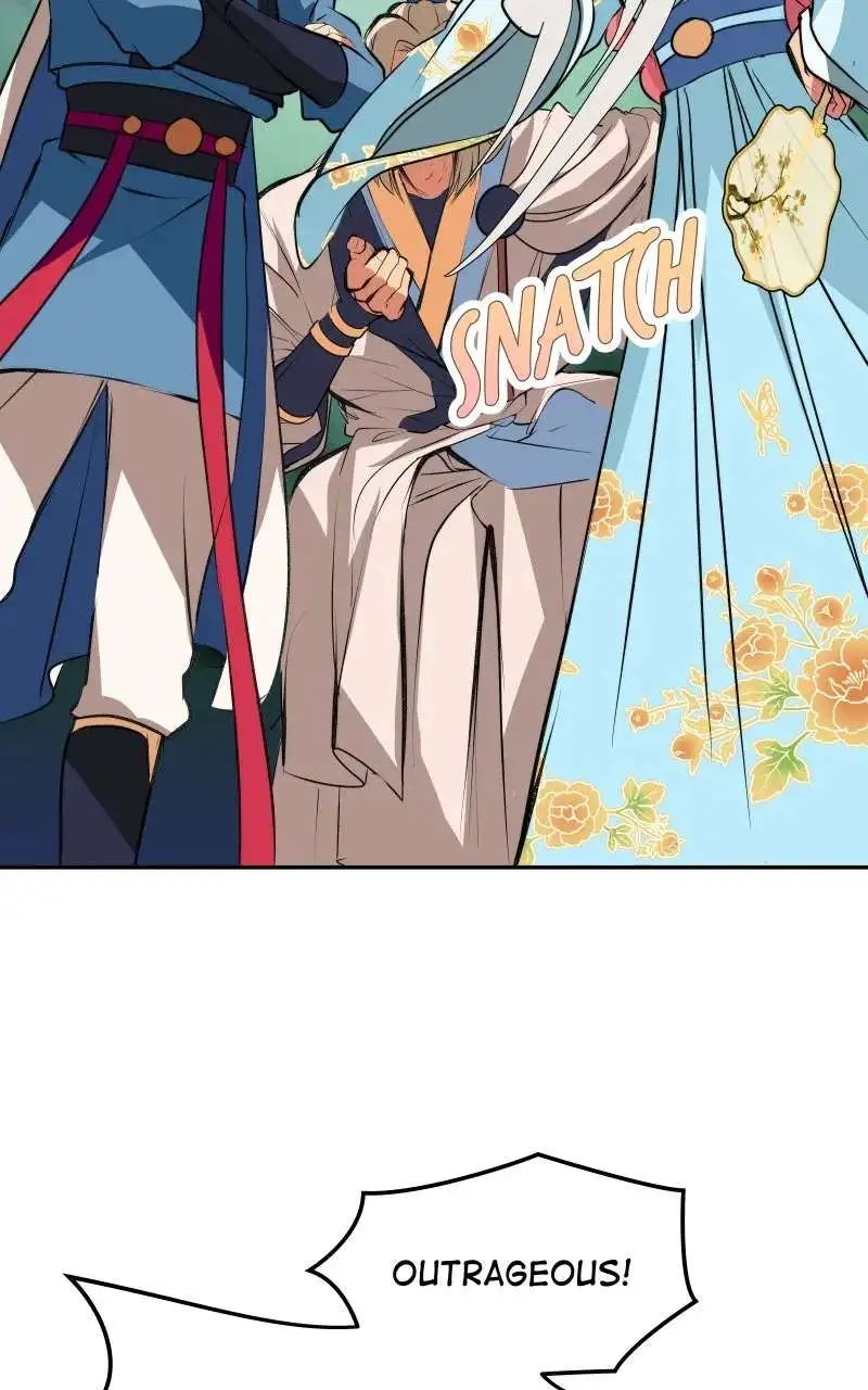 The Imperial Court of Internal Affairs Chapter 1 page 61