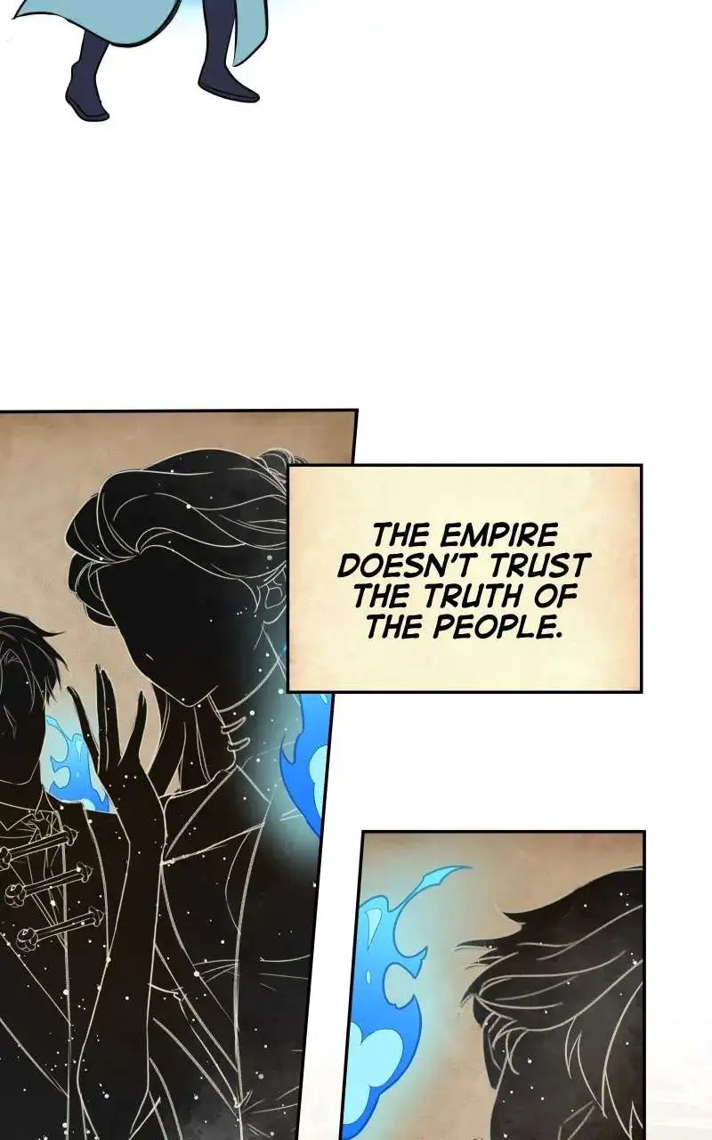The Imperial Court of Internal Affairs Chapter 1 page 64