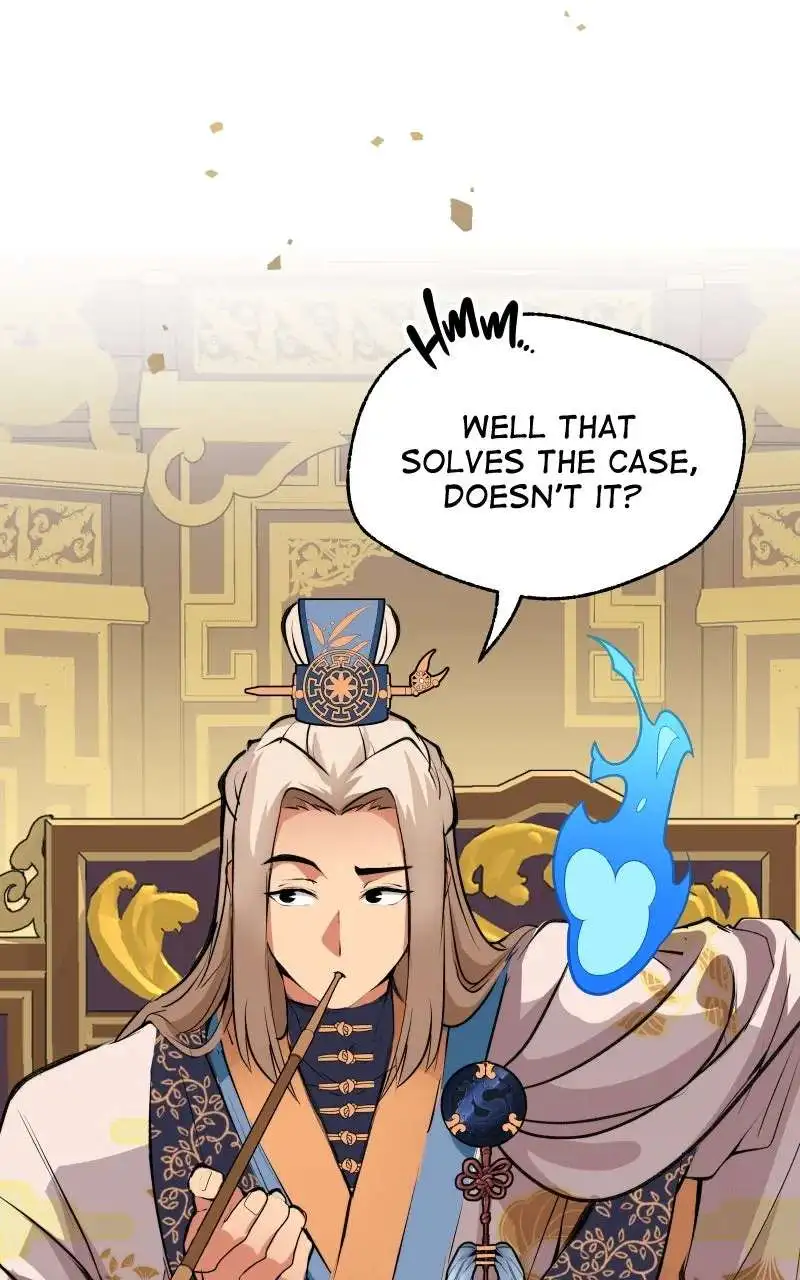 The Imperial Court of Internal Affairs Chapter 1 page 71