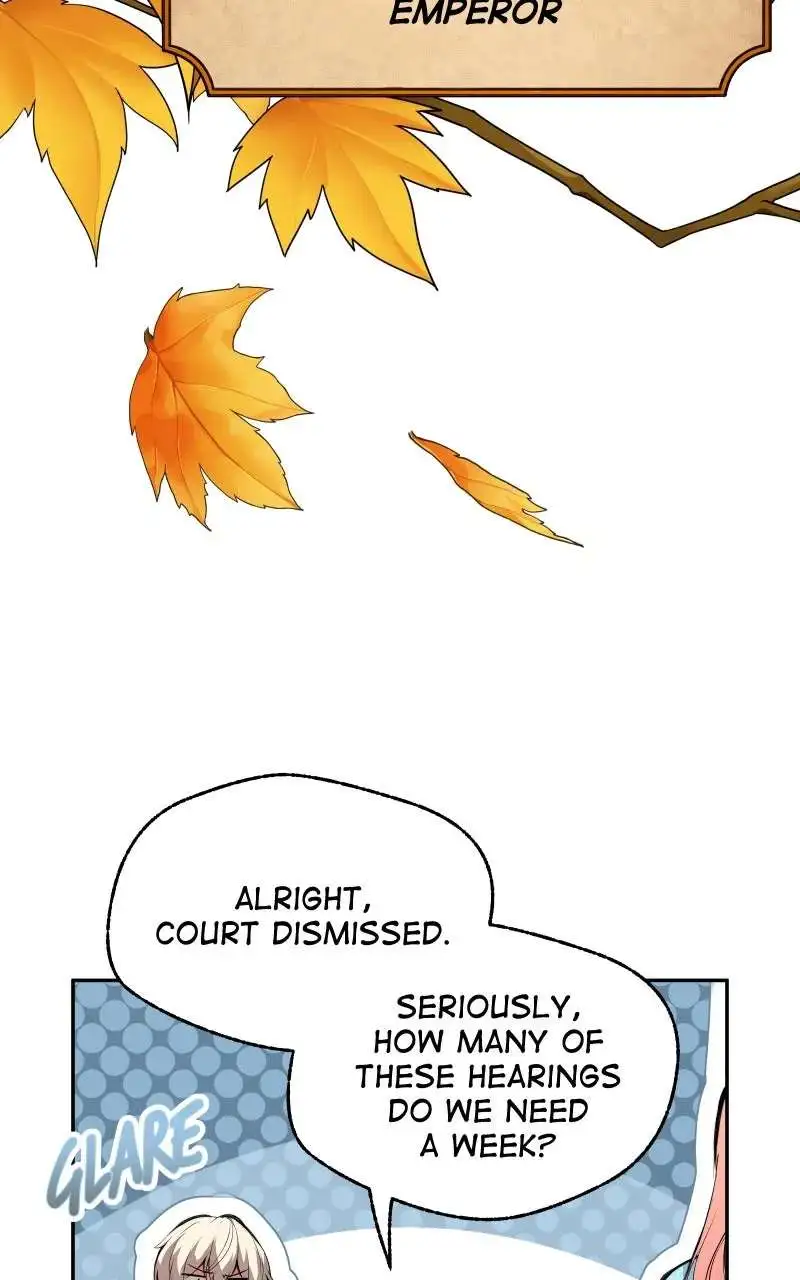 The Imperial Court of Internal Affairs Chapter 1 page 73