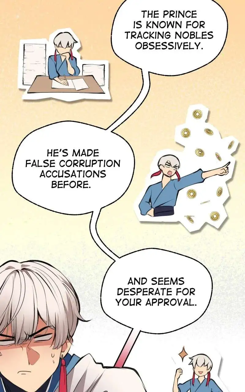 The Imperial Court of Internal Affairs Chapter 1 page 77