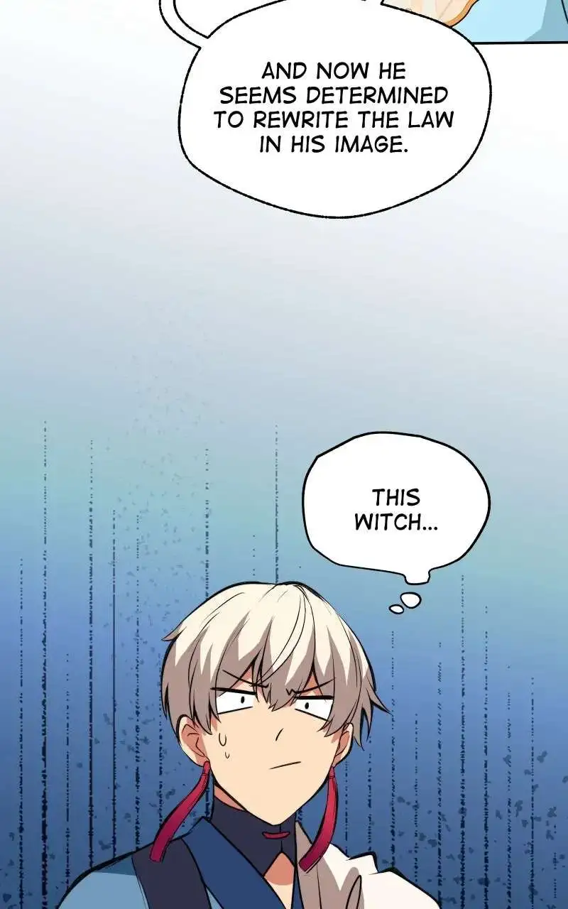 The Imperial Court of Internal Affairs Chapter 1 page 79