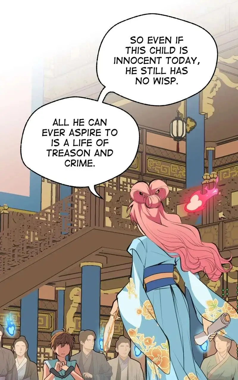 The Imperial Court of Internal Affairs Chapter 1 page 82