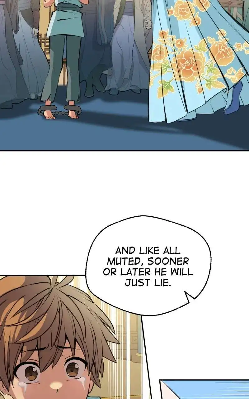 The Imperial Court of Internal Affairs Chapter 1 page 83