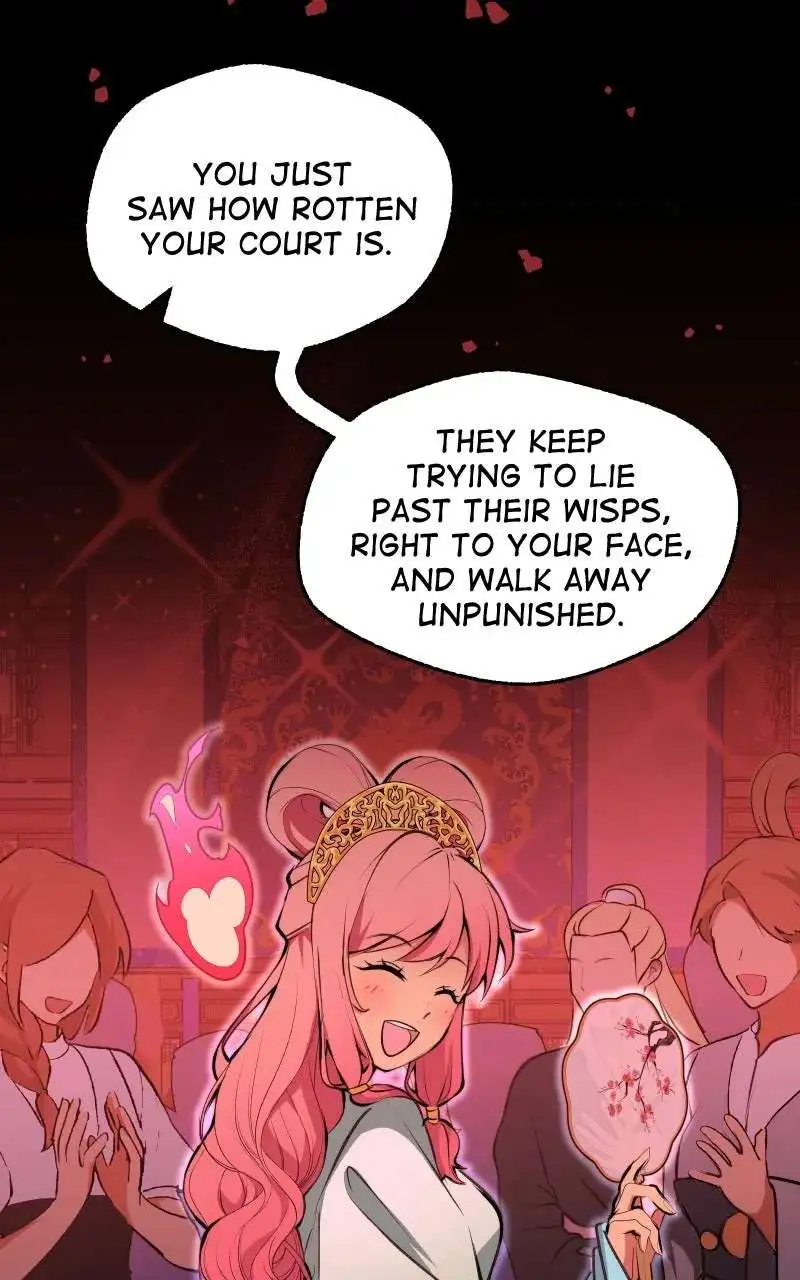 The Imperial Court of Internal Affairs Chapter 1 page 103