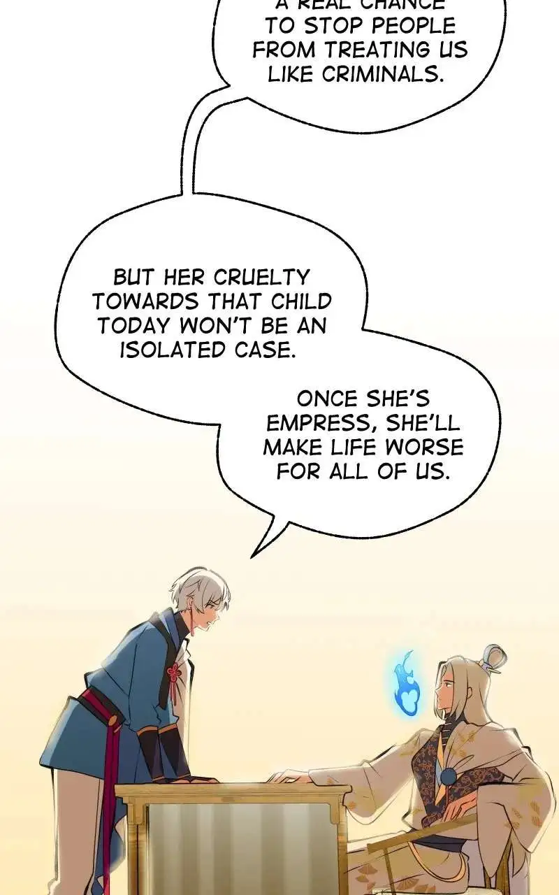 The Imperial Court of Internal Affairs Chapter 1 page 108