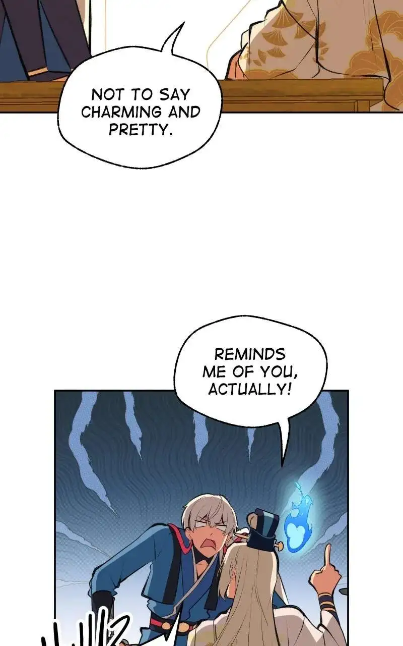 The Imperial Court of Internal Affairs Chapter 1 page 111