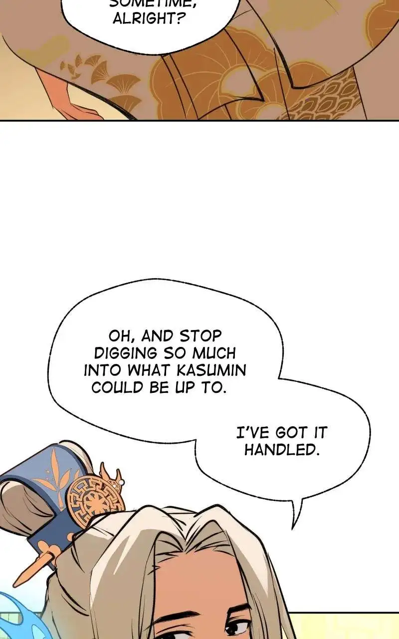 The Imperial Court of Internal Affairs Chapter 1 page 120