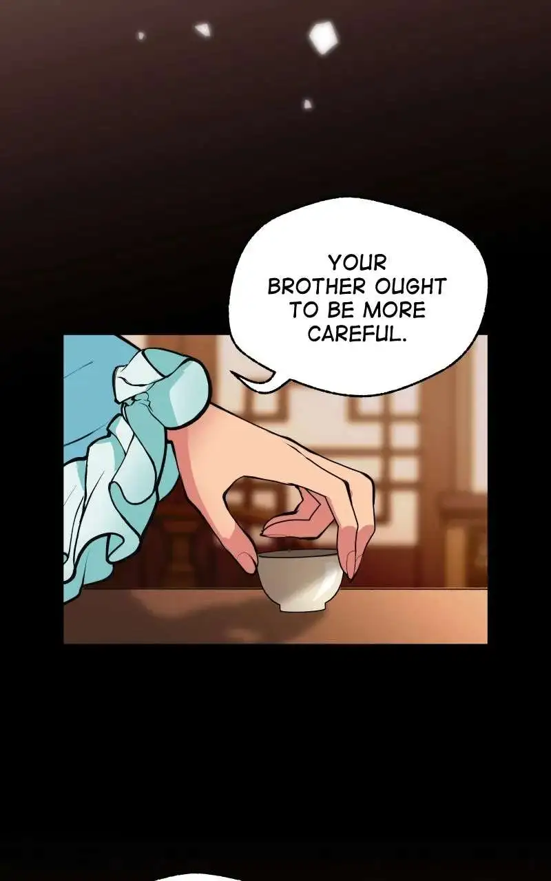 The Imperial Court of Internal Affairs Chapter 1 page 126