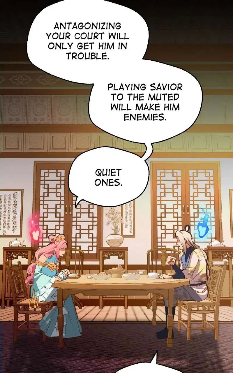 The Imperial Court of Internal Affairs Chapter 1 page 127
