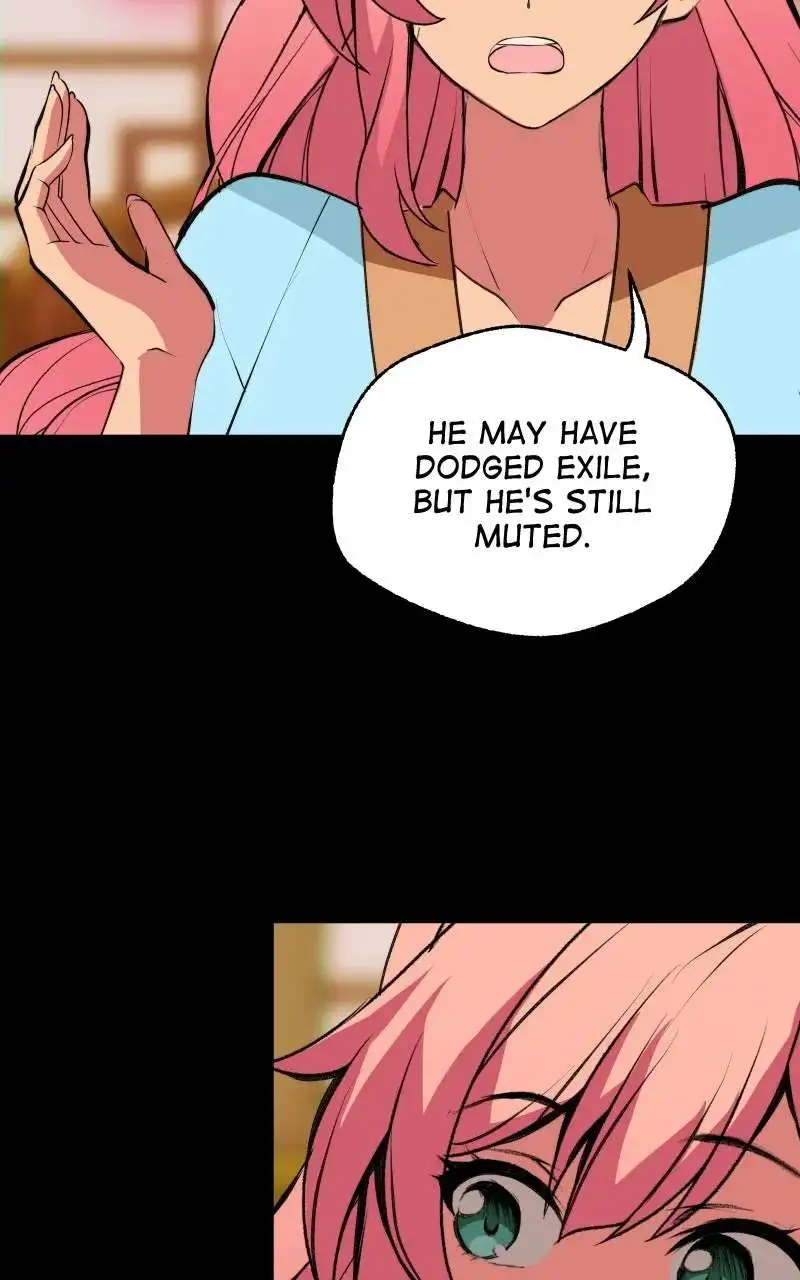 The Imperial Court of Internal Affairs Chapter 1 page 134