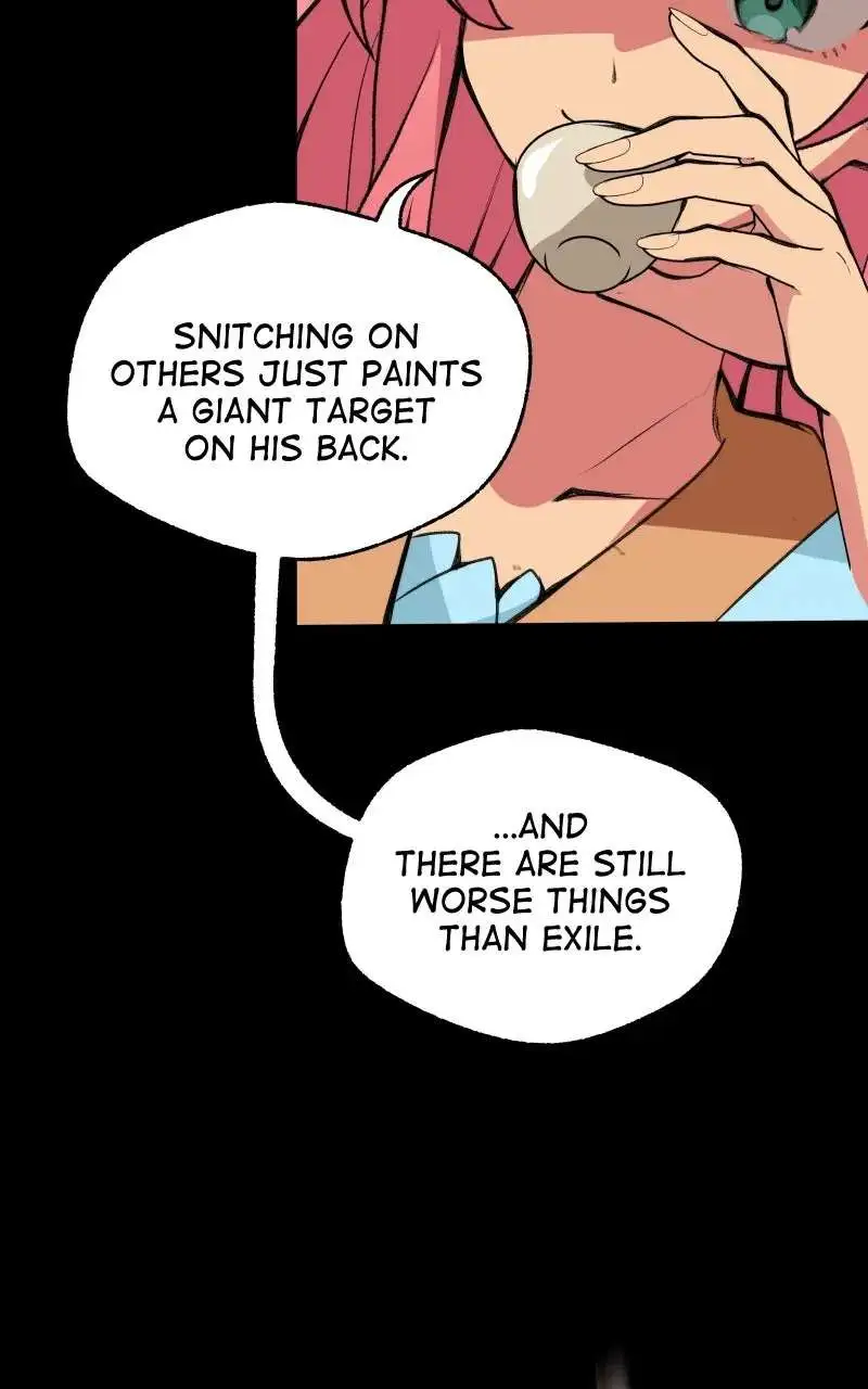 The Imperial Court of Internal Affairs Chapter 1 page 135