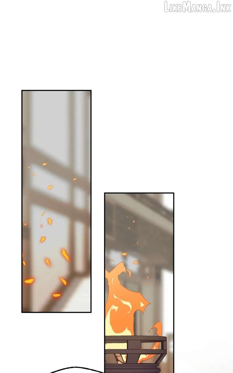 The Imperial Court of Internal Affairs Chapter 10 page 1