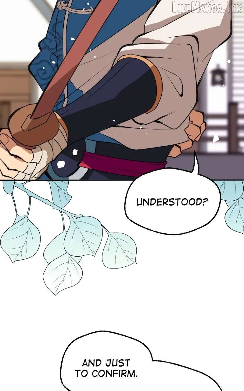 The Imperial Court of Internal Affairs Chapter 10 page 10
