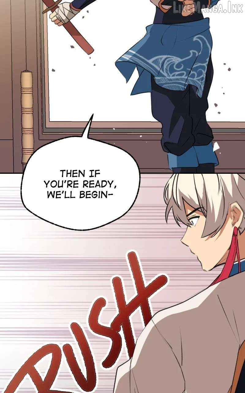 The Imperial Court of Internal Affairs Chapter 10 page 13