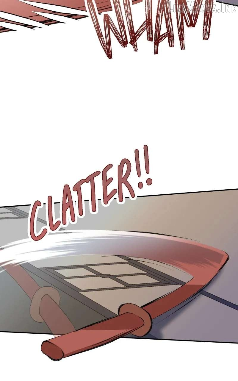 The Imperial Court of Internal Affairs Chapter 10 page 17