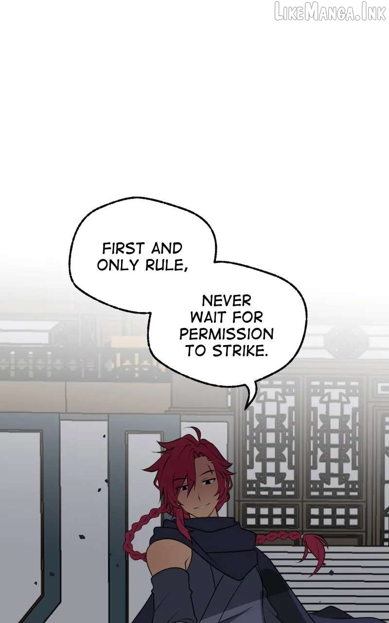 The Imperial Court of Internal Affairs Chapter 10 page 18