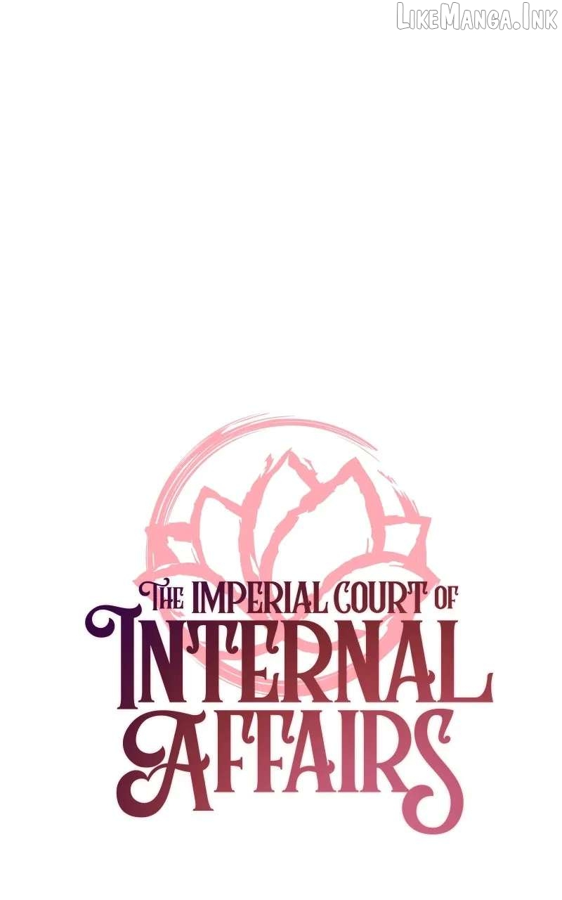 The Imperial Court of Internal Affairs Chapter 10 page 22