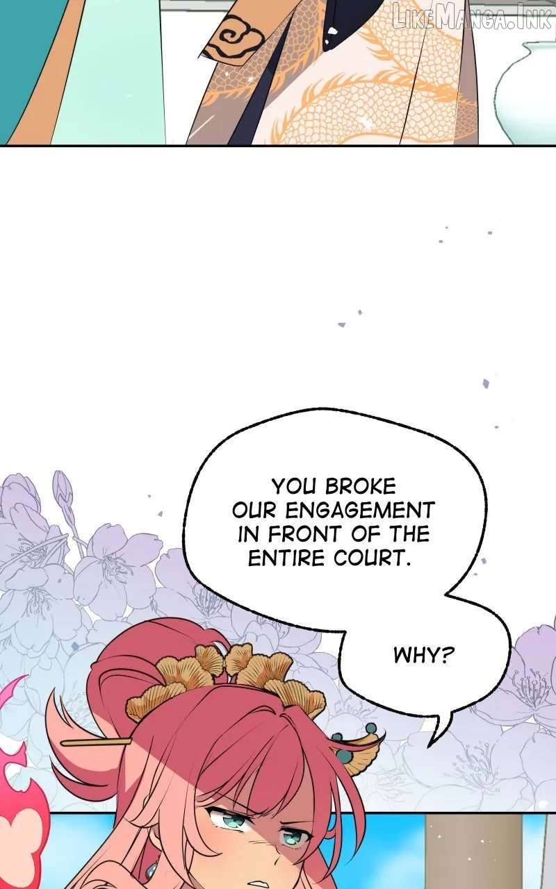 The Imperial Court of Internal Affairs Chapter 10 page 30