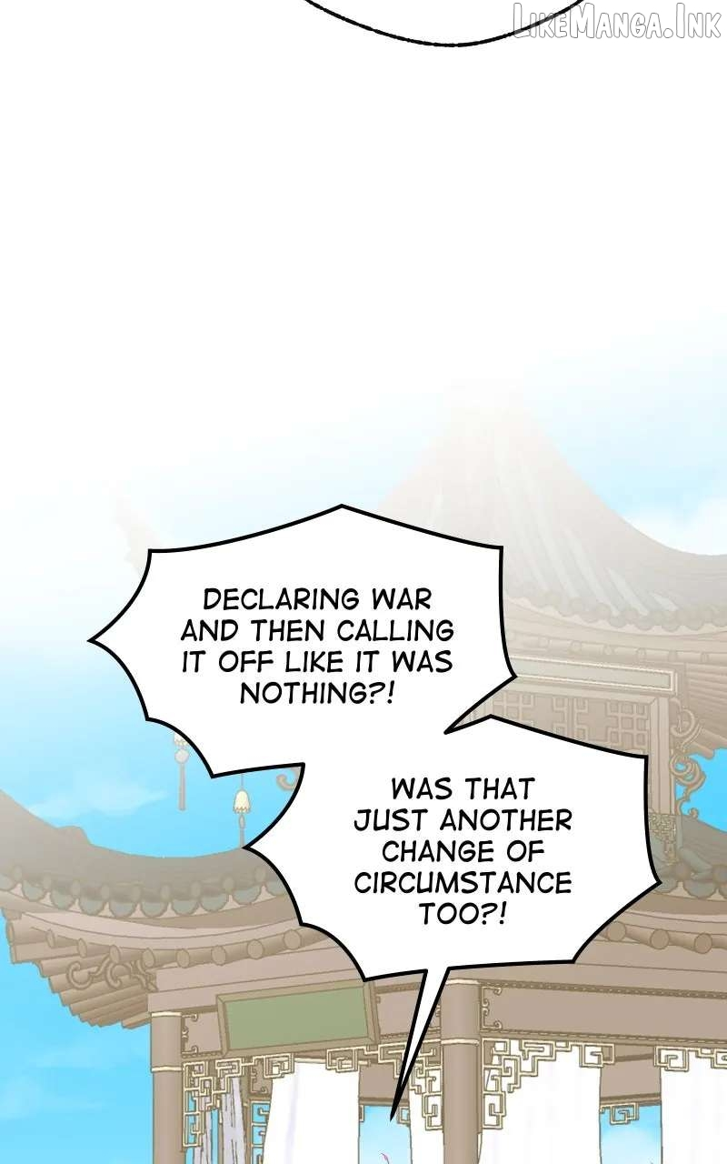 The Imperial Court of Internal Affairs Chapter 10 page 33