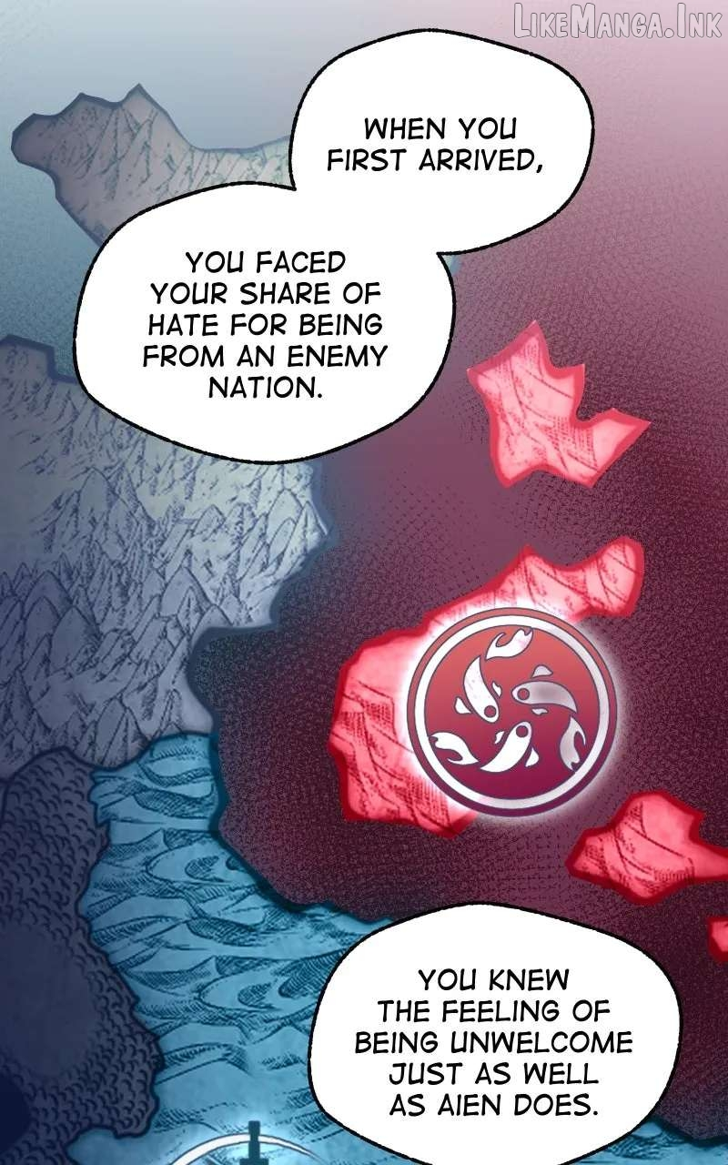 The Imperial Court of Internal Affairs Chapter 10 page 39