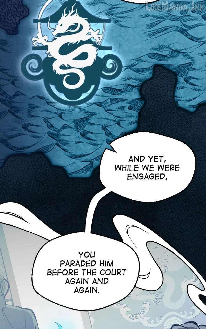 The Imperial Court of Internal Affairs Chapter 10 page 40
