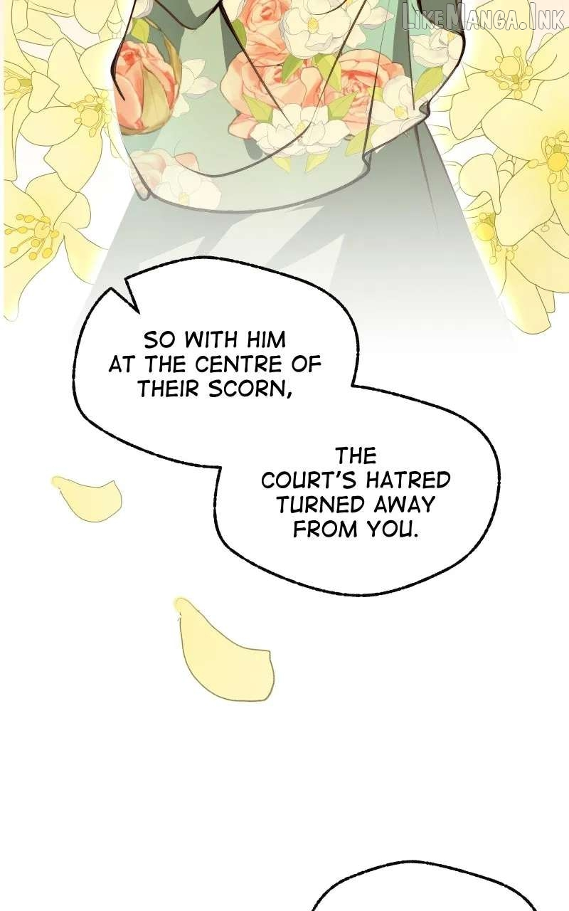 The Imperial Court of Internal Affairs Chapter 10 page 44