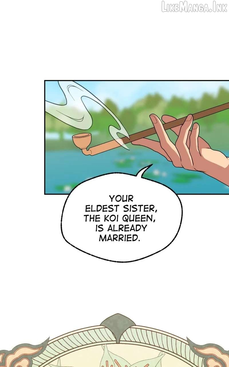 The Imperial Court of Internal Affairs Chapter 10 page 52