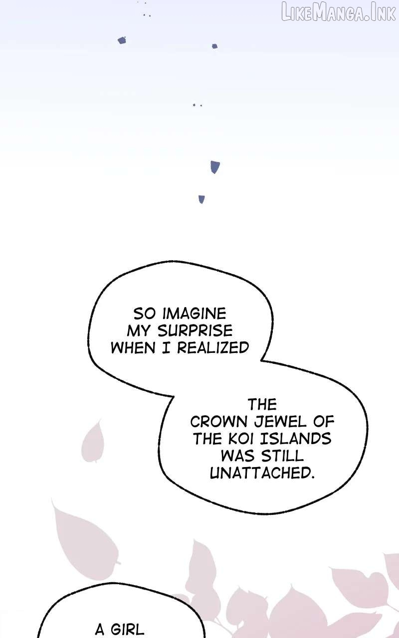 The Imperial Court of Internal Affairs Chapter 10 page 58