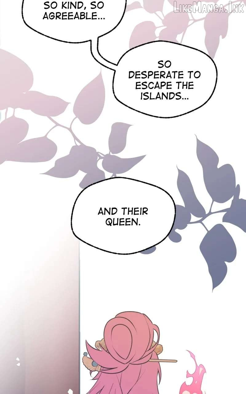 The Imperial Court of Internal Affairs Chapter 10 page 59