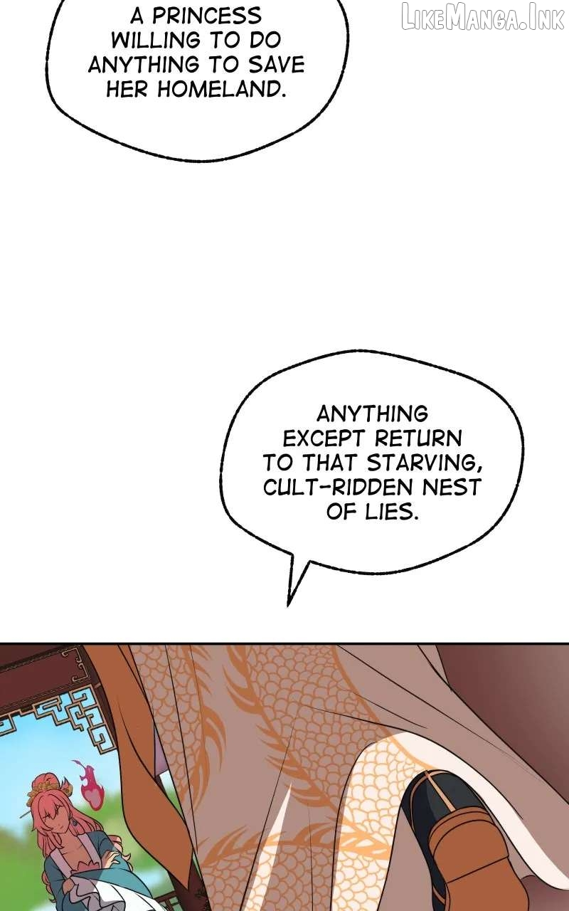 The Imperial Court of Internal Affairs Chapter 10 page 64