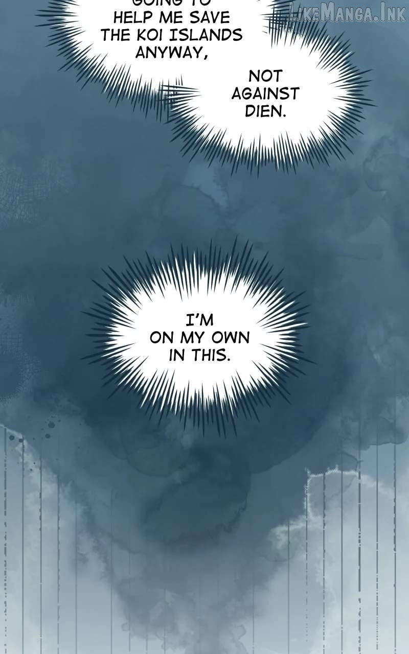 The Imperial Court of Internal Affairs Chapter 10 page 67