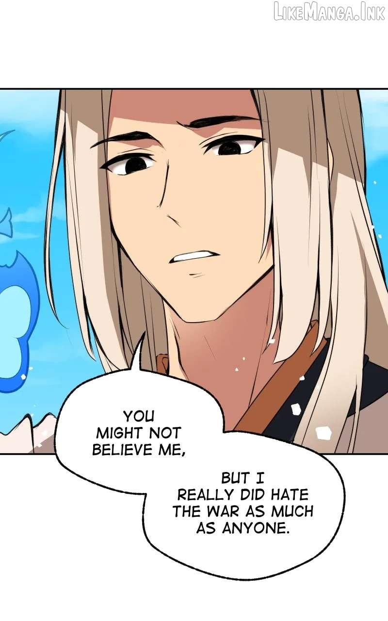 The Imperial Court of Internal Affairs Chapter 10 page 71