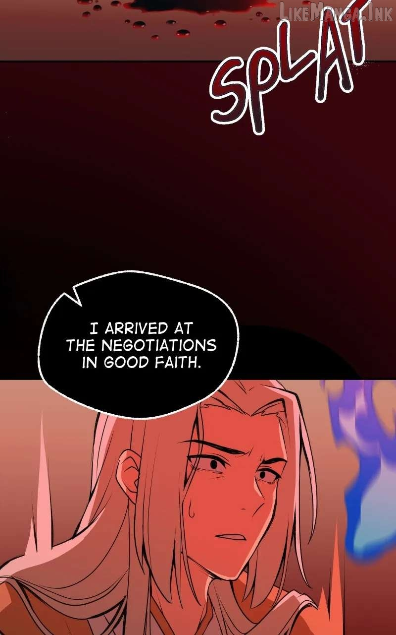The Imperial Court of Internal Affairs Chapter 10 page 73