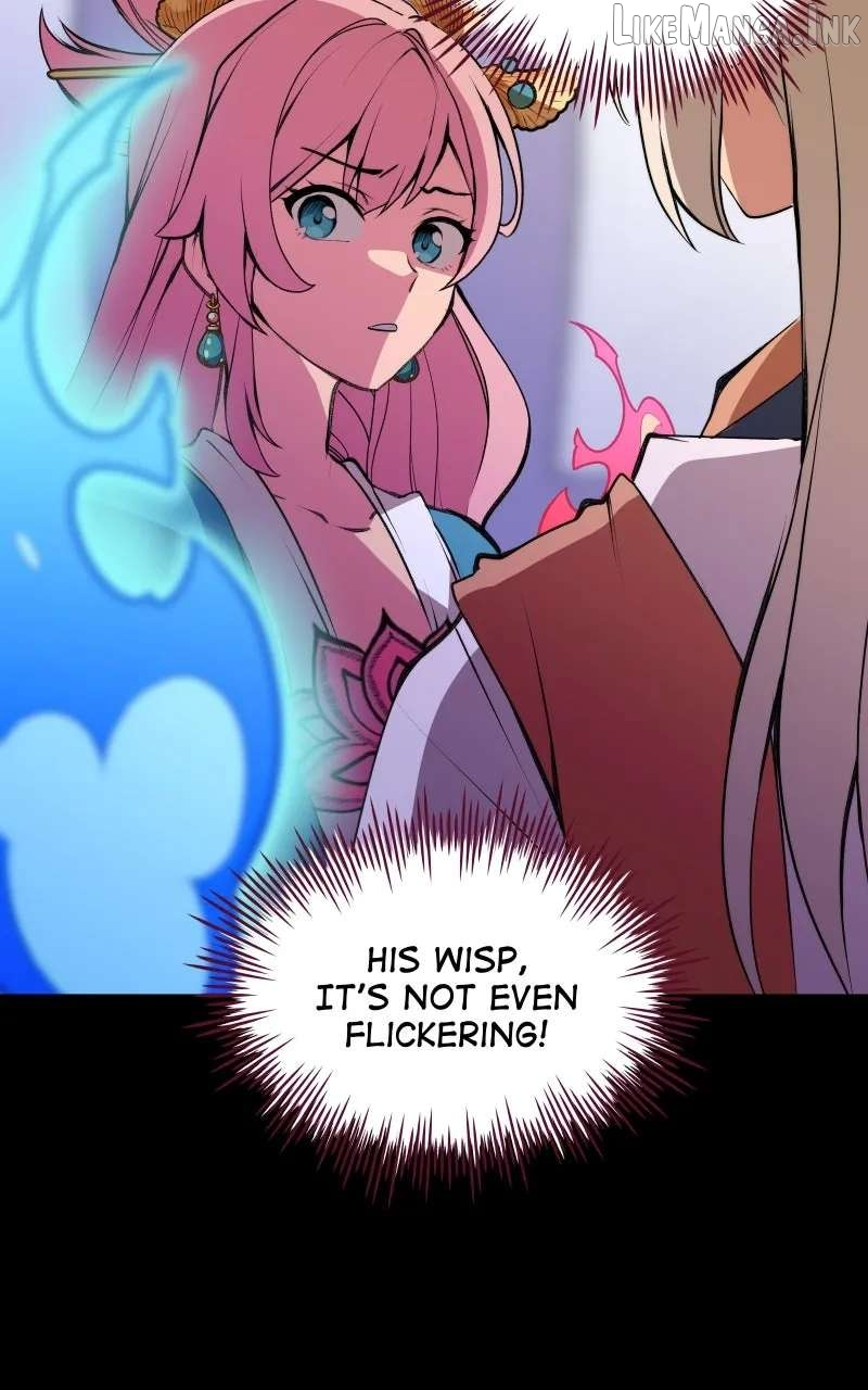 The Imperial Court of Internal Affairs Chapter 10 page 77
