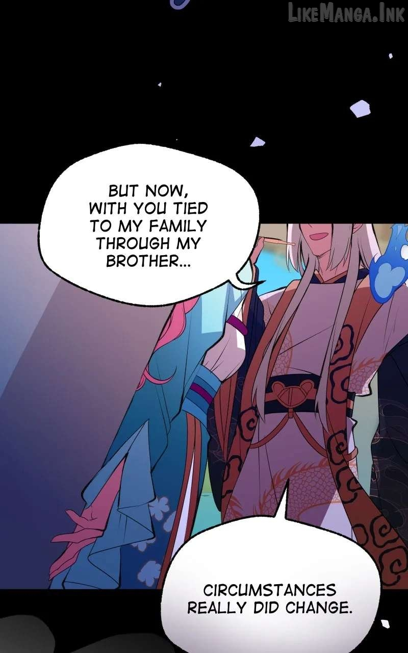 The Imperial Court of Internal Affairs Chapter 10 page 79