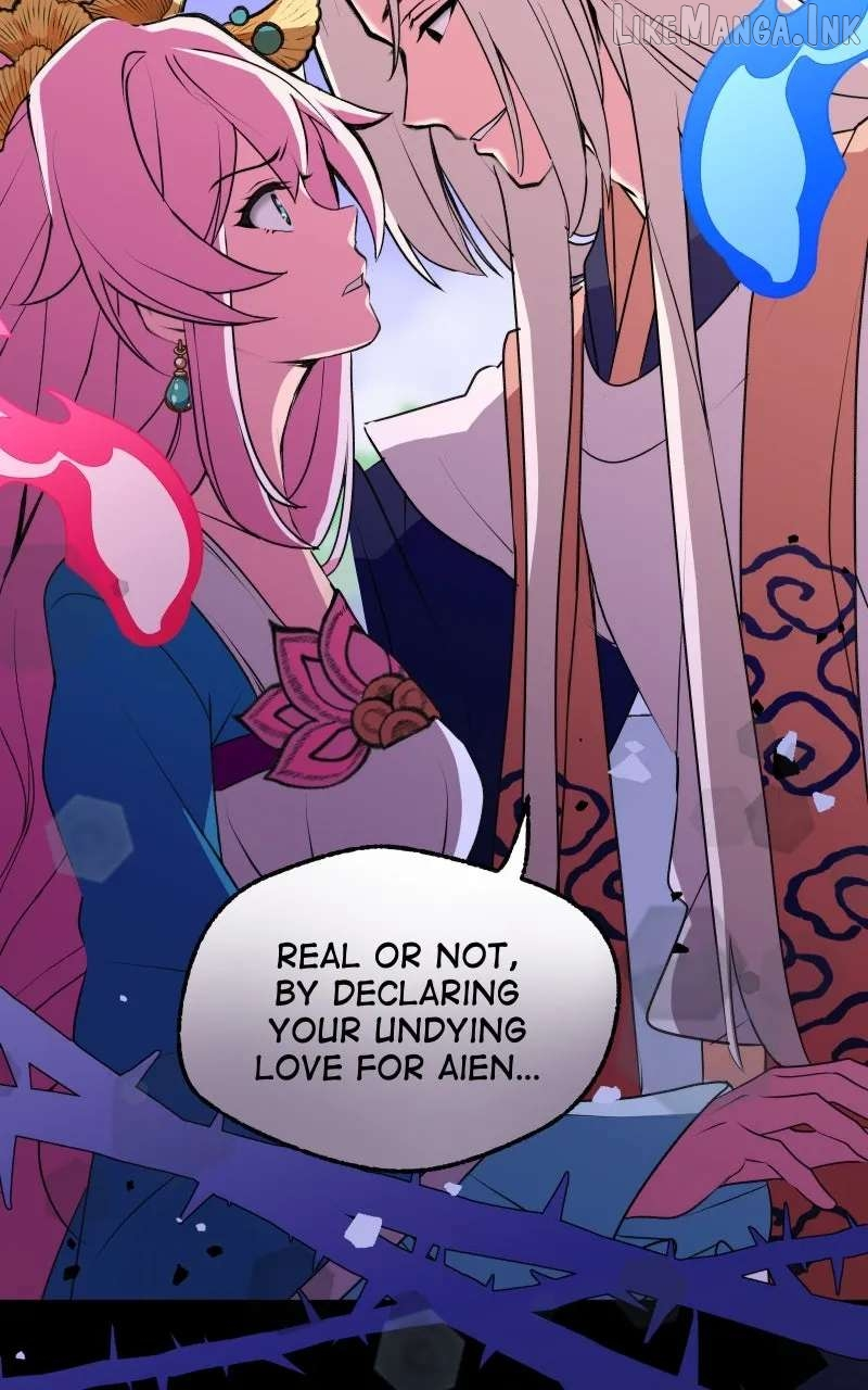 The Imperial Court of Internal Affairs Chapter 10 page 81