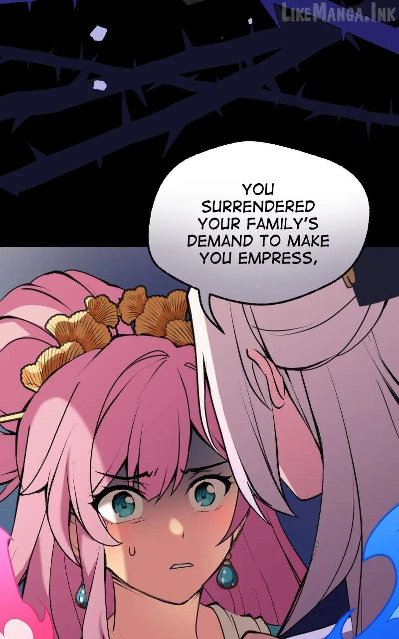 The Imperial Court of Internal Affairs Chapter 10 page 82