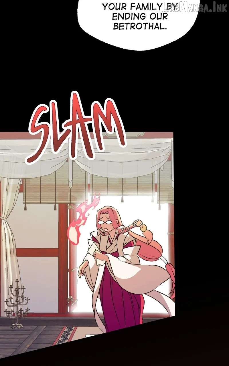 The Imperial Court of Internal Affairs Chapter 10 page 84