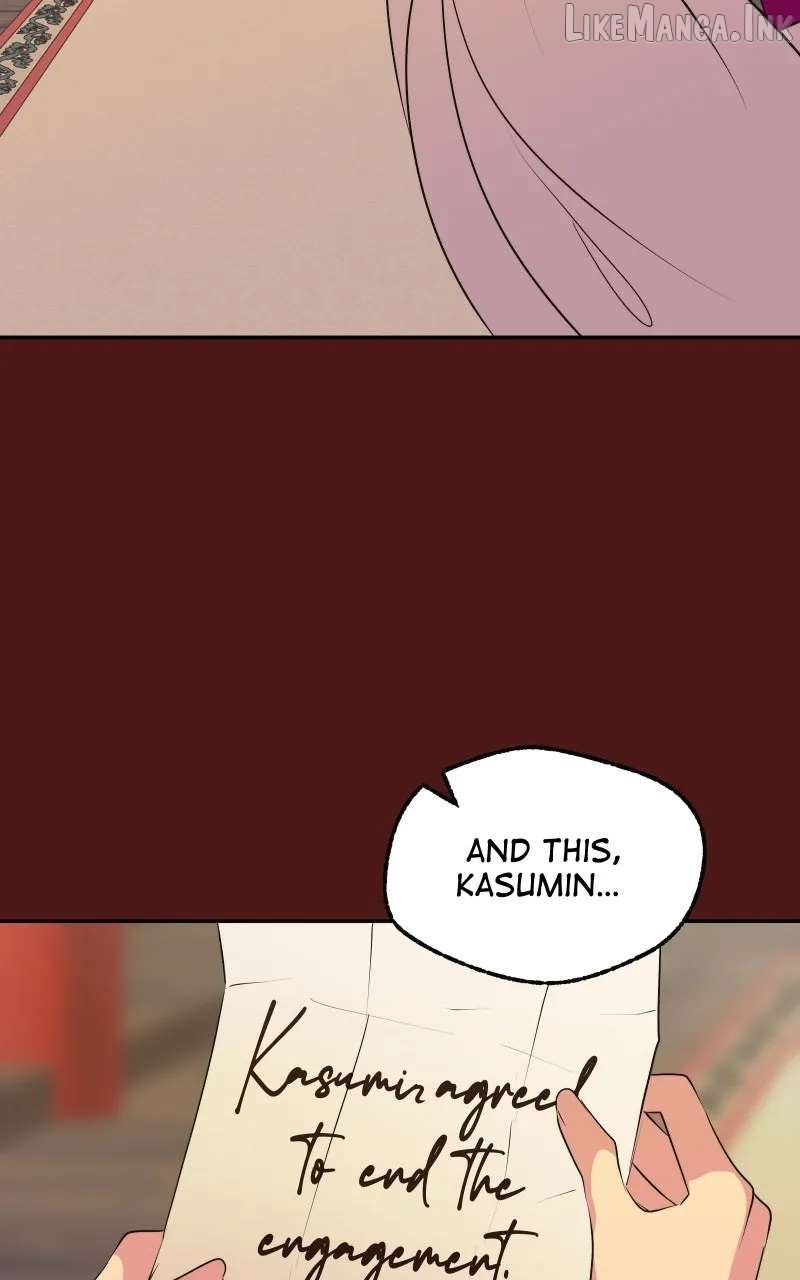 The Imperial Court of Internal Affairs Chapter 10 page 86