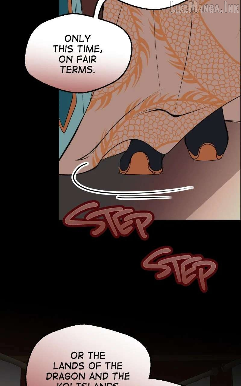 The Imperial Court of Internal Affairs Chapter 10 page 89