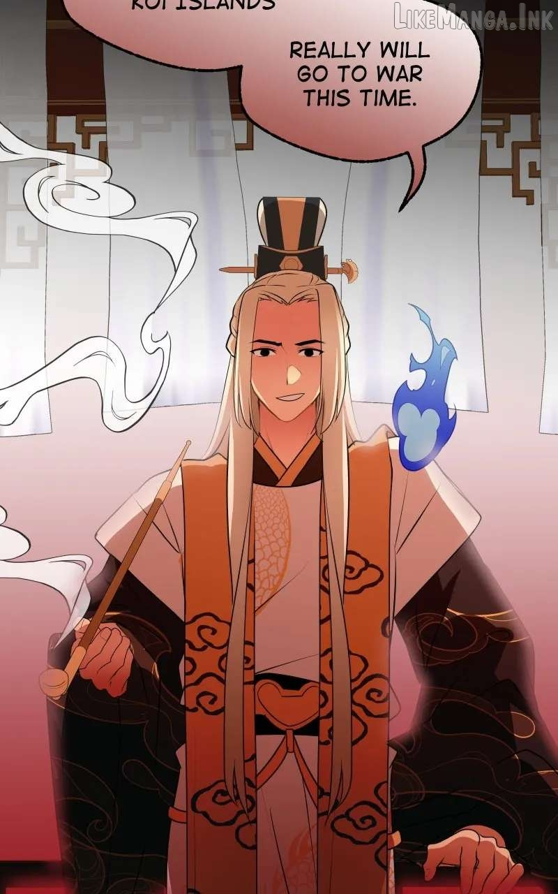 The Imperial Court of Internal Affairs Chapter 10 page 90