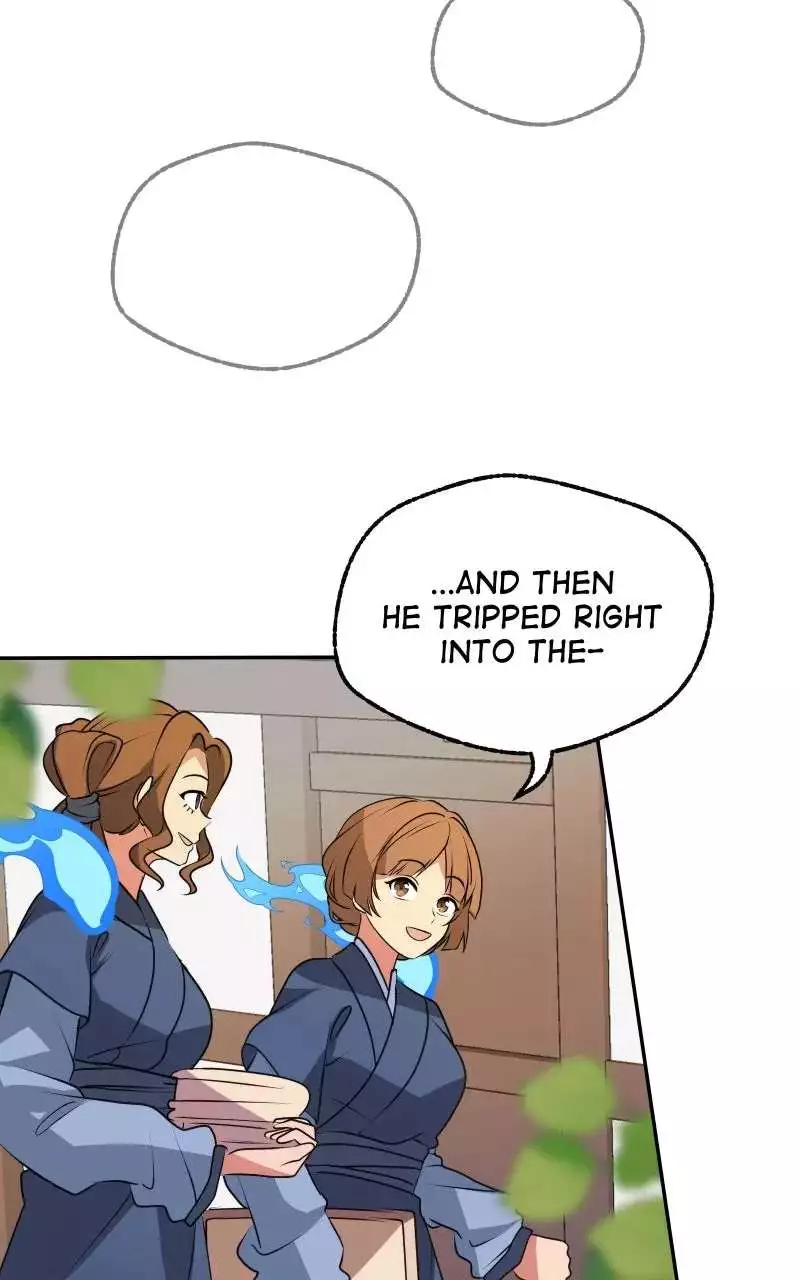 The Imperial Court of Internal Affairs Chapter 11 page 12