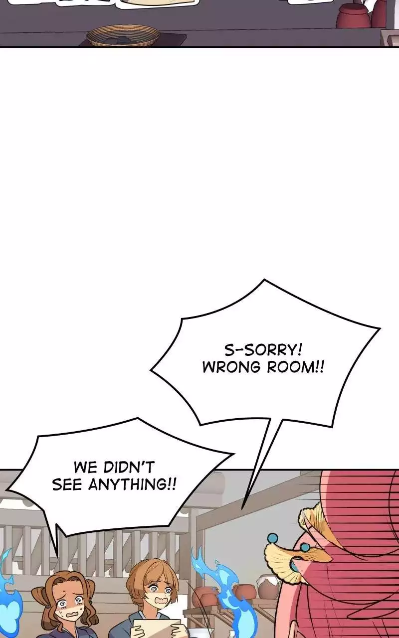 The Imperial Court of Internal Affairs Chapter 11 page 14