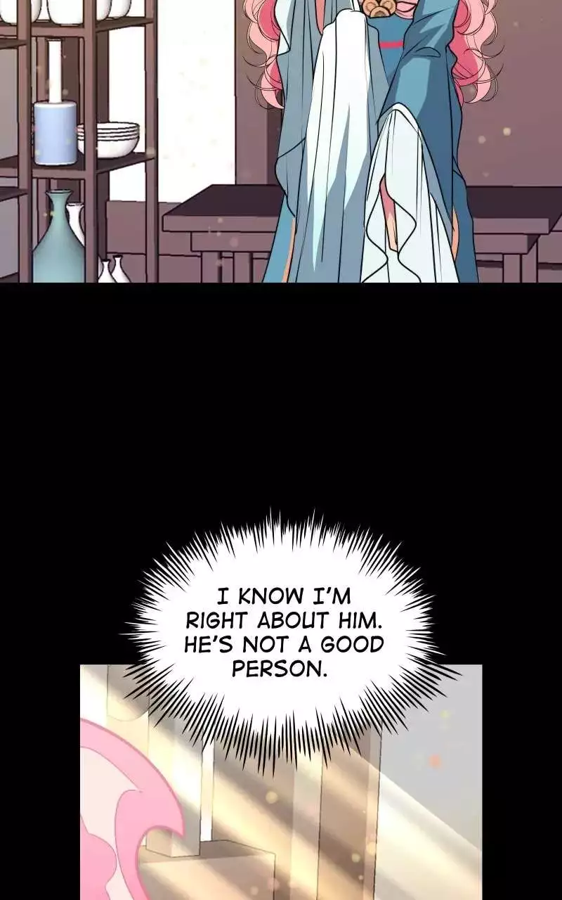 The Imperial Court of Internal Affairs Chapter 11 page 9