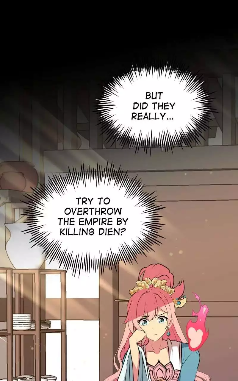 The Imperial Court of Internal Affairs Chapter 11 page 8